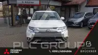 2019 Mitsubishi OUTLANDER