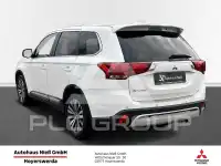 2019 Mitsubishi OUTLANDER