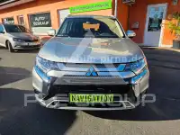 2019 Mitsubishi OUTLANDER