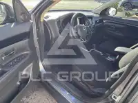 2019 Mitsubishi OUTLANDER