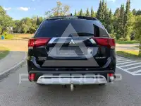 2019 Mitsubishi OUTLANDER