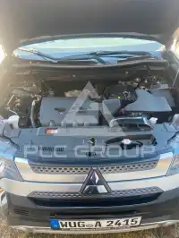 2019 Mitsubishi OUTLANDER