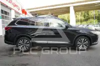 2019 Mitsubishi OUTLANDER