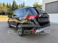 2019 Mitsubishi OUTLANDER