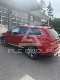 2019 Mitsubishi OUTLANDER