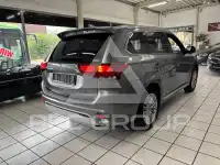 2019 Mitsubishi OUTLANDER