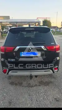 2019 Mitsubishi OUTLANDER