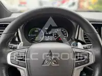 2019 Mitsubishi OUTLANDER