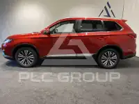 2019 Mitsubishi OUTLANDER
