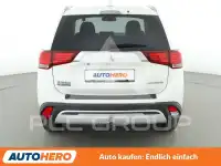 2019 Mitsubishi OUTLANDER