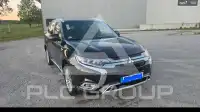 2019 Mitsubishi OUTLANDER