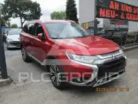 2019 Mitsubishi OUTLANDER