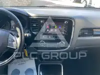 2019 Mitsubishi OUTLANDER