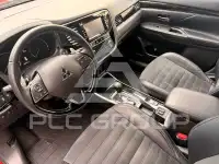 2019 Mitsubishi OUTLANDER