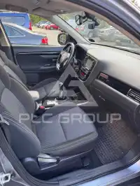 2019 Mitsubishi OUTLANDER