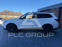 2019 Mitsubishi OUTLANDER