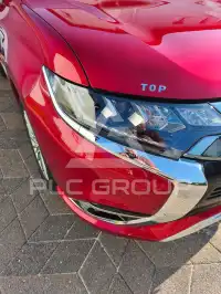2019 Mitsubishi OUTLANDER