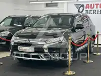 2019 Mitsubishi OUTLANDER