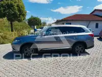 2019 Mitsubishi OUTLANDER