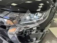 2019 Mitsubishi OUTLANDER