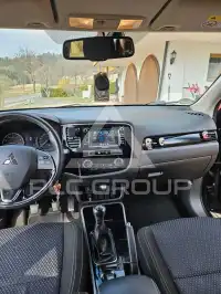 2019 Mitsubishi OUTLANDER