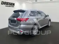 2019 Mitsubishi OUTLANDER