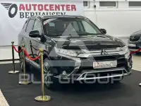 2019 Mitsubishi OUTLANDER