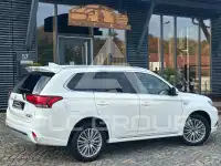 2019 Mitsubishi OUTLANDER