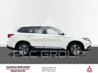 2019 Mitsubishi OUTLANDER