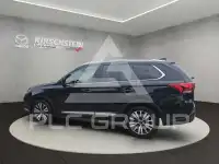 2019 Mitsubishi OUTLANDER