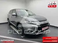 2019 Mitsubishi OUTLANDER
