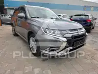 2019 Mitsubishi OUTLANDER