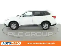 2019 Mitsubishi OUTLANDER