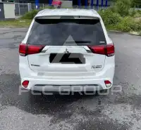 2019 Mitsubishi OUTLANDER