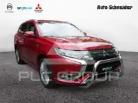 2019 Mitsubishi OUTLANDER