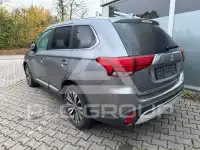 2019 Mitsubishi OUTLANDER