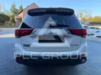 2019 Mitsubishi OUTLANDER