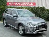 2019 Mitsubishi OUTLANDER