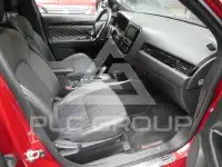 2019 Mitsubishi OUTLANDER