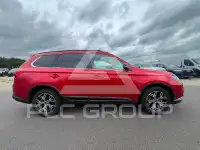 2019 Mitsubishi OUTLANDER