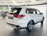 2019 Mitsubishi OUTLANDER