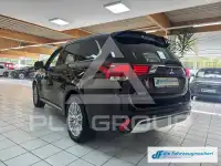 2019 Mitsubishi OUTLANDER