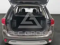 2019 Mitsubishi OUTLANDER