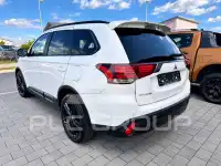 2019 Mitsubishi OUTLANDER