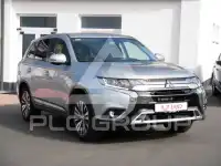2019 Mitsubishi OUTLANDER