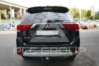 2019 Mitsubishi OUTLANDER
