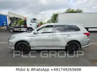 2019 Mitsubishi OUTLANDER