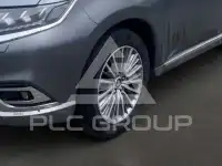 2019 Mitsubishi OUTLANDER