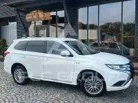 2019 Mitsubishi OUTLANDER