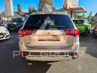 2019 Mitsubishi OUTLANDER